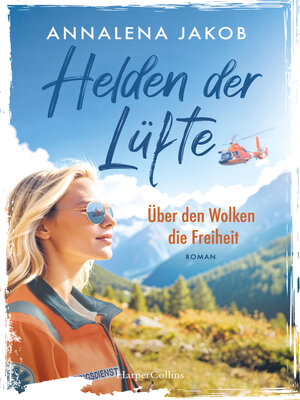 cover image of Helden der Lüfte